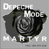 Martyr - digital single