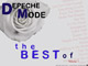 Wallpaper - Depeche Mode: The Best Of, Volume 1